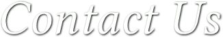 Contact Us Contact Us